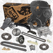 RS0054VR3 Sada rozvodového řetězu boxET – service kit ET ENGINETEAM