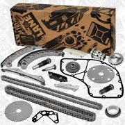 RS0060 Sada rozvodového řetězu boxET – service kit ET ENGINETEAM