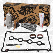 RS0063 Sada rozvodového řetězu boxET – service kit ET ENGINETEAM