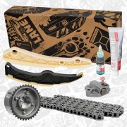 RS0072 Sada rozvodového řetězu boxET – service kit ET ENGINETEAM