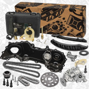 RS0073VR4 Sada rozvodového řetězu boxET – service kit ET ENGINETEAM