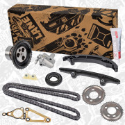 RS0078 Sada rozvodového řetězu boxET – service kit ET ENGINETEAM