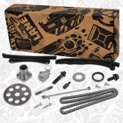 RS0084VR1 Sada rozvodového řetězu boxET – service kit ET ENGINETEAM