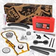 RS0103VR3 Sada rozvodového řetězu boxET – service kit ET ENGINETEAM