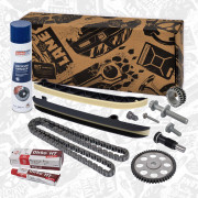 RS0106 Sada rozvodového řetězu boxET – service kit ET ENGINETEAM