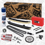 RS0106VR9 Sada rozvodového řetězu boxET – service kit ET ENGINETEAM