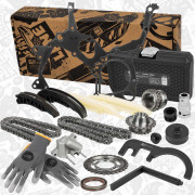 RS0115VR1 Sada rozvodového řetězu boxET – service kit ET ENGINETEAM