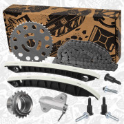 RS0117 Sada rozvodového řetězu boxET – service kit ET ENGINETEAM