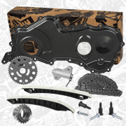 RS0117VR1 Sada rozvodového řetězu boxET – service kit ET ENGINETEAM