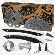 RS0118 Sada rozvodového řetězu boxET – service kit ET ENGINETEAM