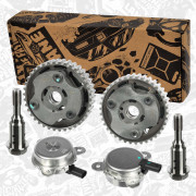 VT0034VR1 Nastavovač vačkového hřídele boxET – service kit ET ENGINETEAM