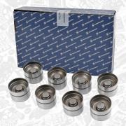 ZH0103VR1 Ventilstößelsatz boxET – service kit ET ENGINETEAM