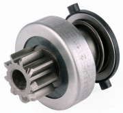 81011583 Volnobezny prevod, starter PowerMax PowerMax