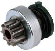 81016222 Volnobezny prevod, starter PowerMax PowerMax