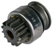 81016888 Volnobezny prevod, starter PowerMax PowerMax