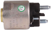 81017616 Elektromagnetický spínač, startér PowerMax PowerMax