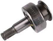 81018368 Volnobezny prevod, starter PowerMax PowerMax