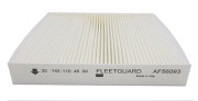 AF56093 FLEETGUARD filter vnútorného priestoru AF56093 FLEETGUARD