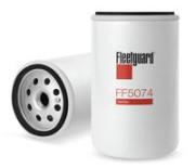 FF5074 FLEETGUARD palivový filter FF5074 FLEETGUARD