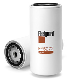 FF5272 Palivový filtr FLEETGUARD