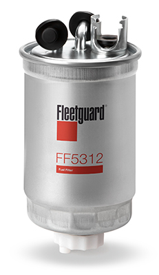 FF5312 FLEETGUARD palivový filter FF5312 FLEETGUARD