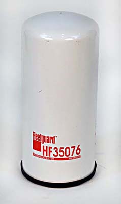 HF35076 Filtr, pracovní hydraulika FLEETGUARD