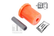 TED38024 Uložení, řídicí mechanismus TEDGUM