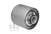 TED53263 Uložení, řídicí mechanismus TEDGUM