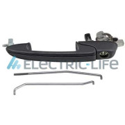 ZR80399 Vnější klika dveří ELECTRIC LIFE