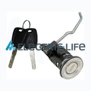 ZR80455 Pouzdro zamykacího válce ELECTRIC LIFE