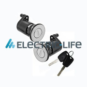 ZR80464B Pouzdro zamykacího válce ELECTRIC LIFE