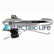 ZR80606 Vnější klika dveří ELECTRIC LIFE