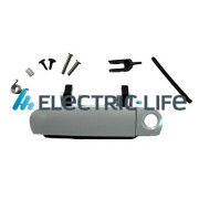 ZR80813 Vnější klika dveří ELECTRIC LIFE