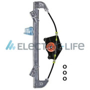 ZR AA703 L Zvedací zařízení oken ELECTRIC LIFE