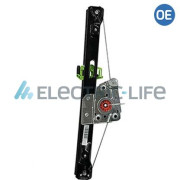 ZR BM708 R Zvedací zařízení oken ELECTRIC LIFE