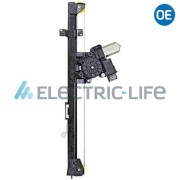 ZR ZA134 R Zvedací zařízení oken ELECTRIC LIFE