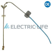 ZR ZA906 L Zvedací zařízení oken ELECTRIC LIFE