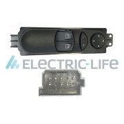 ZRMEP76001 Spínač, zvedací zařízení oken ELECTRIC LIFE