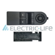 ZROPB76002 Spínač, zvedací zařízení oken ELECTRIC LIFE