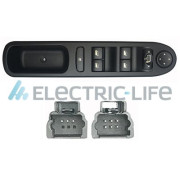 ZRPGP76002 Spínač, zvedací zařízení oken ELECTRIC LIFE