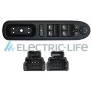 ZRPGP76006 Spínač, zvedací zařízení oken ELECTRIC LIFE