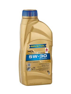 1111118-001-01-999 RAVENOL motorový olej SAE 5W-30 1L 1111118-001-01-999 RAVENOL