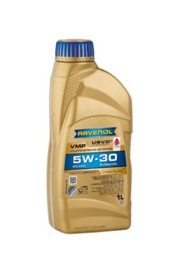 1111122-001-01-999 RAVENOL motorový olej SAE 5W-30 1L 1111122-001-01-999 RAVENOL