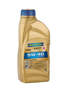 1111136-001-01-999 Motorový olej RAVENOL VST SAE 5W-40 RAVENOL