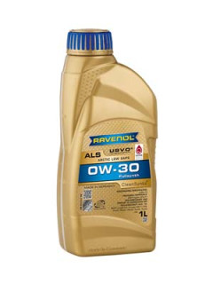 1111137-001-01-999 Motorový olej RAVENOL ALS SAE 0W-30 RAVENOL