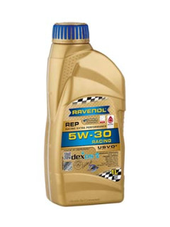 1141088-001-01-999 RAVENOL motorový olej REP SAE 5W-30 - 1 litr | 1141088-001-01-999 RAVENOL