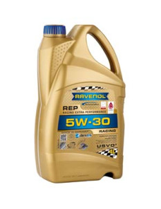 1141088-004-01-999 RAVENOL motorový olej REP SAE 5W-30 - 4 litry | 1141088-004-01-999 RAVENOL