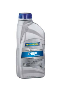 1181000-001-01-999 RAVENOL 1181000-001-01-999 RAVENOL Hydraulik PSF Fluid je speciální syntetický RAVENOL