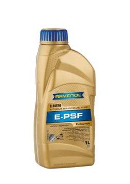 1181002-001-01-999 olej pro servo-řízení RAVENOL E-PSF Fluid RAVENOL