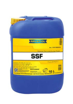 1181100-010-01-999 SSF Fluid RAVENOL